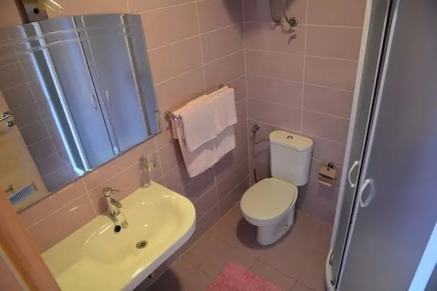 Premium Tek Büyük Yataklı Oda, 1 Büyük (Queen) Boy Yatak, Balkon, Kısmi Deniz Manzaralı