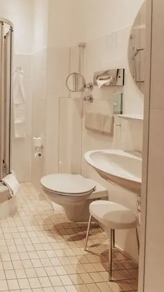 Standard Oda, 1 Tek Kişilik Yatak