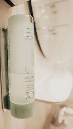 Standard Oda, 1 Tek Kişilik Yatak
