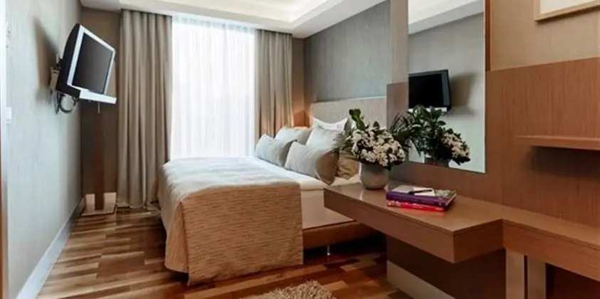 Residential Suit