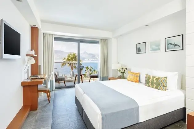 Sea View King Suite