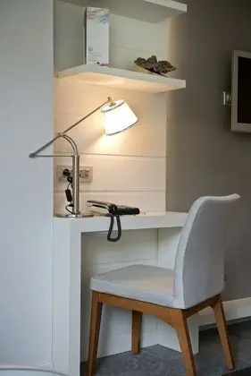 Sea View King Suite