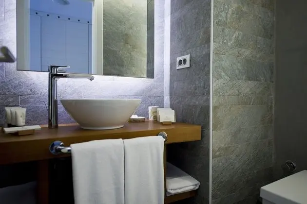 Sea View King Suite
