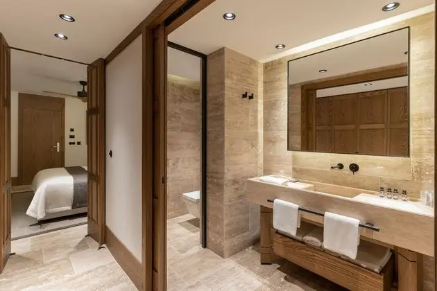 Sea View King Suite