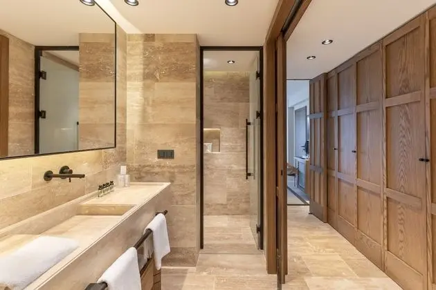 Sea View King Suite