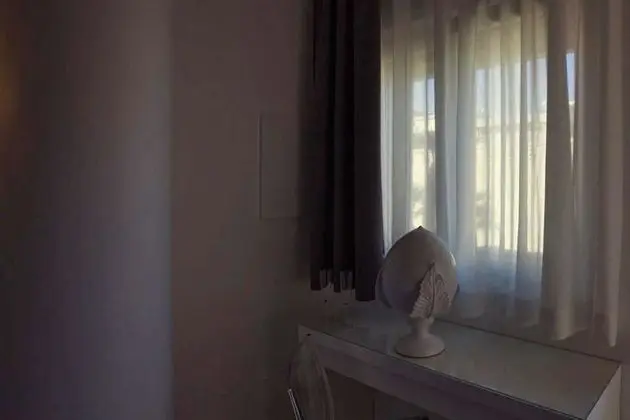 Superior Tek Büyük Yataklı Oda