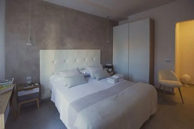 Superior Üç Kişilik Oda