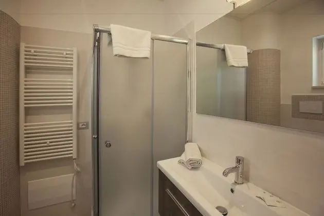 Superior Üç Kişilik Oda