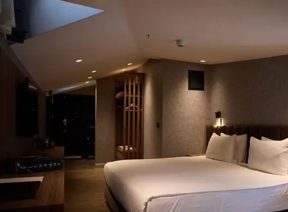 Dream Suite  Oda