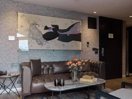 Dream Suite  Oda