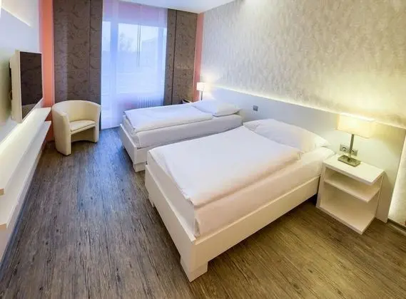 Antialergic room (free Panorama Vitality Point Spa)