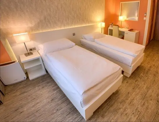 Antialergic room (free Panorama Vitality Point Spa)