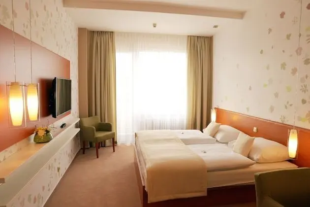 Comfort Oda, 1 Yatak Odası, Balkon (free Panorama Vitality Point Spa)