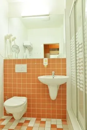 Tek Büyük Yataklı Oda, 1 Yatak Odası