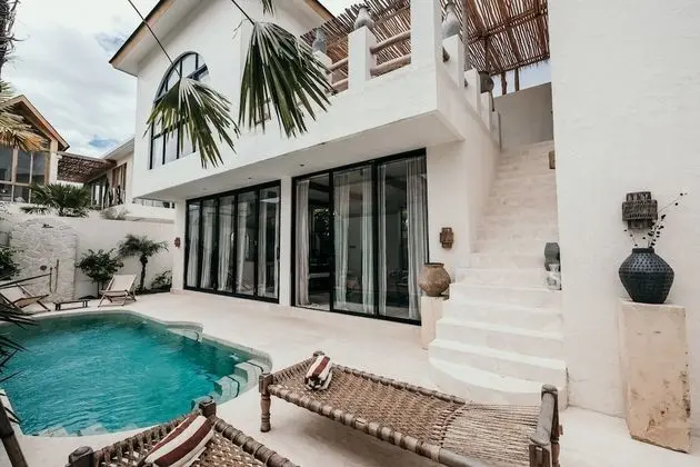 Luxury Villa