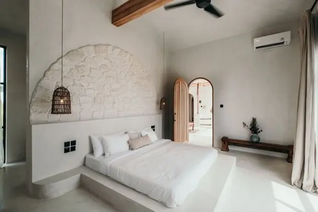 Luxury Villa