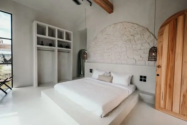 Luxury Villa