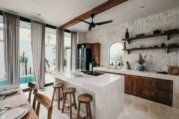 Luxury Villa