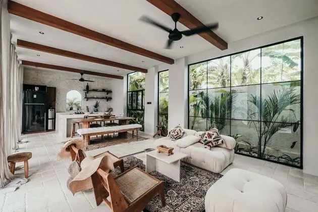 Luxury Villa