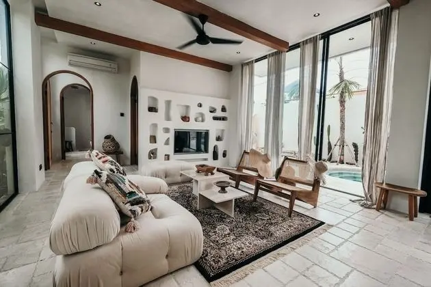 Luxury Villa