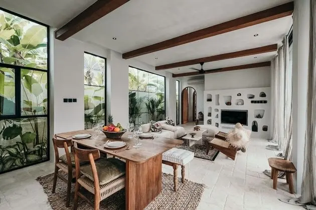 Luxury Villa
