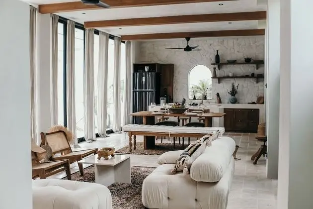 Luxury Villa