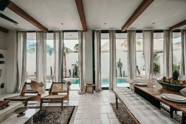 Luxury Villa