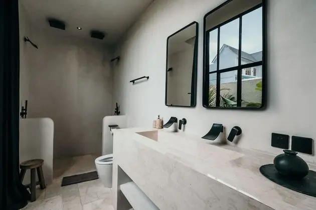 Luxury Villa