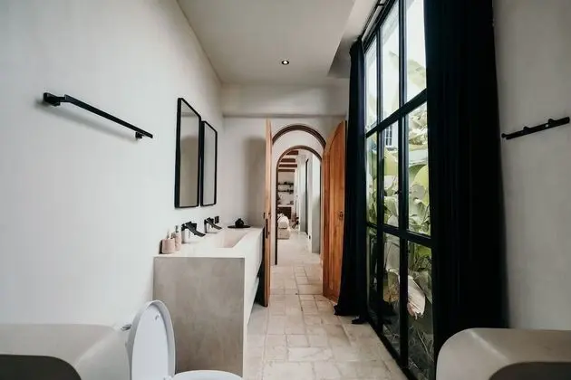 Luxury Villa
