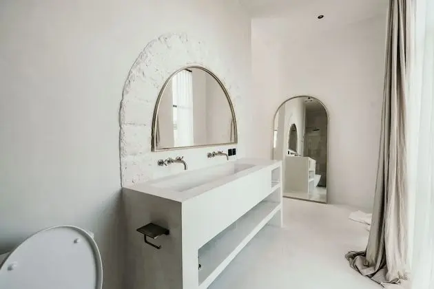Luxury Villa
