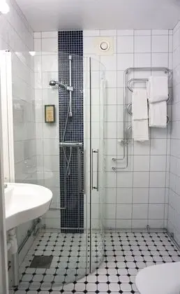 Comfort Apart Daire, 1 Büyük (Queen) Boy Yatak