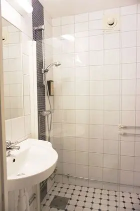 Comfort Apart Daire, 1 Büyük (Queen) Boy Yatak