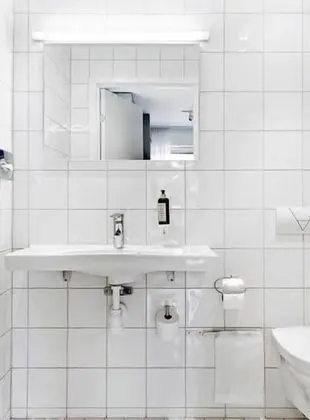 Superior Apart Daire, 1 Büyük (Queen) Boy Yatak, Balkon