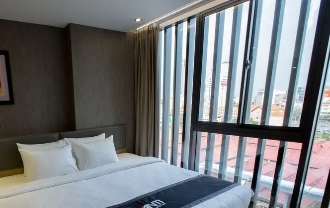 Premier Tek Büyük Yataklı Oda