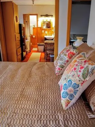 Deluxe Stüdyo Süit