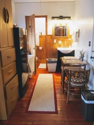 Deluxe Stüdyo Süit