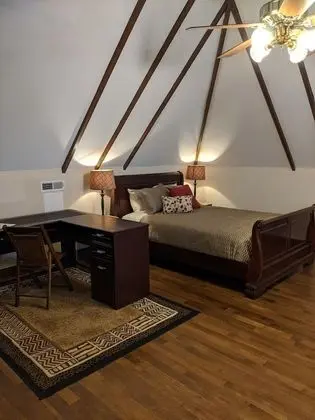 Grand Stüdyo Süit