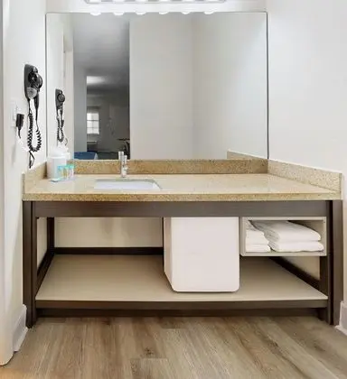 Banyo lavabosu