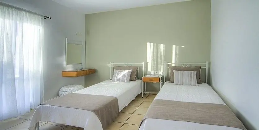 Standard Oda, Deniz Manzaralı
