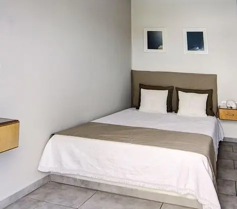 Standard Oda, Şehir Manzaralı