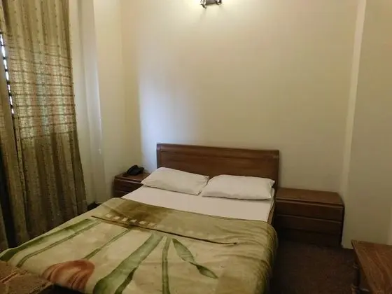 Tek Kişilik Oda, 1 Yatak Odası