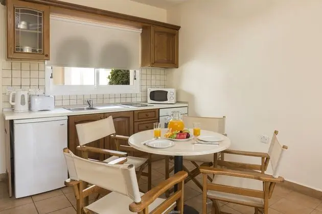 Apart Daire One Bedroom