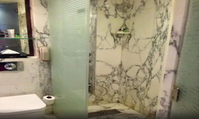 Executive Süit, 1 Yatak Odası, Sigara İçilmez, Küvet