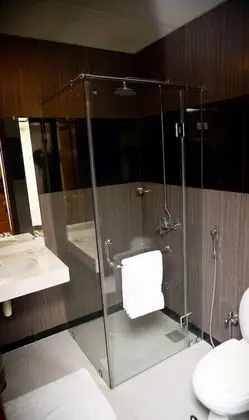 Deluxe İki Ayrı Yataklı Oda