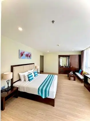 Deluxe Oda, Deniz Manzaralı