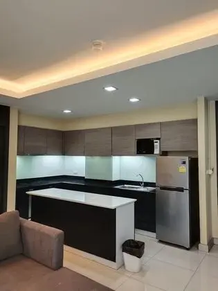 2 Bedroom