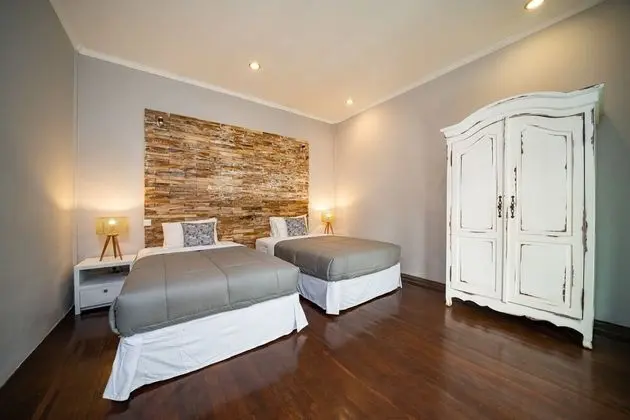 Villa, 4 Yatak Odası