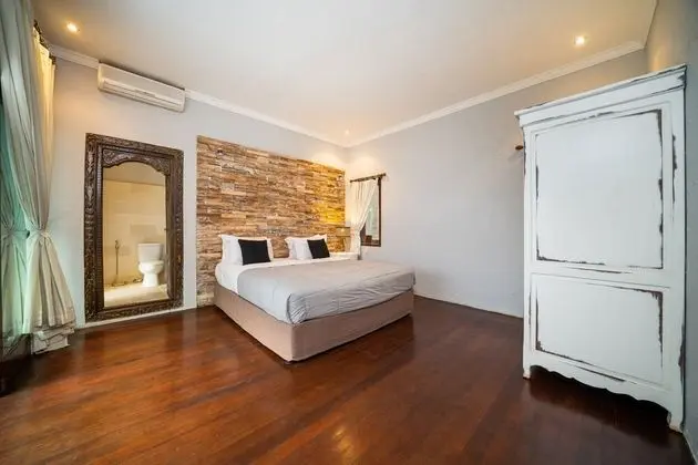 Villa, 4 Yatak Odası