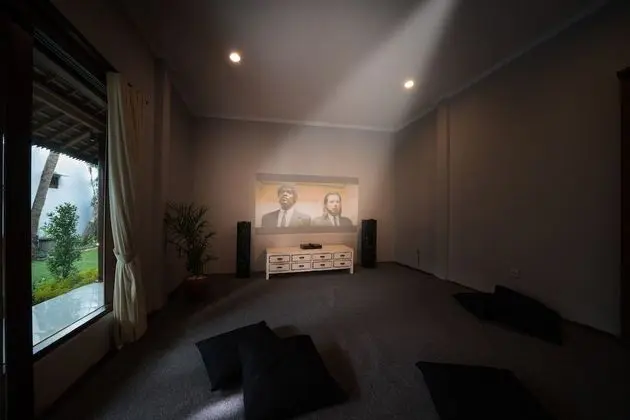 Villa, 4 Yatak Odası