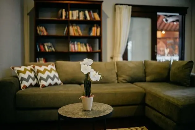 Villa, 4 Yatak Odası